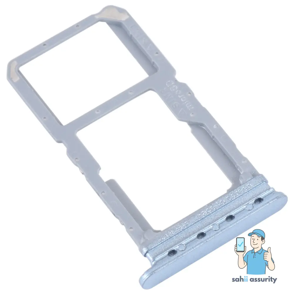 SIM Card Holder Tray for Oppo K10 5G thumbnail